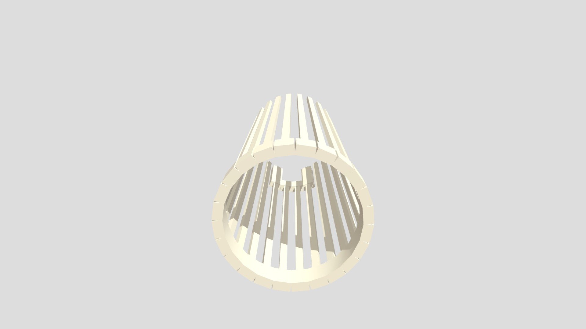Barrel