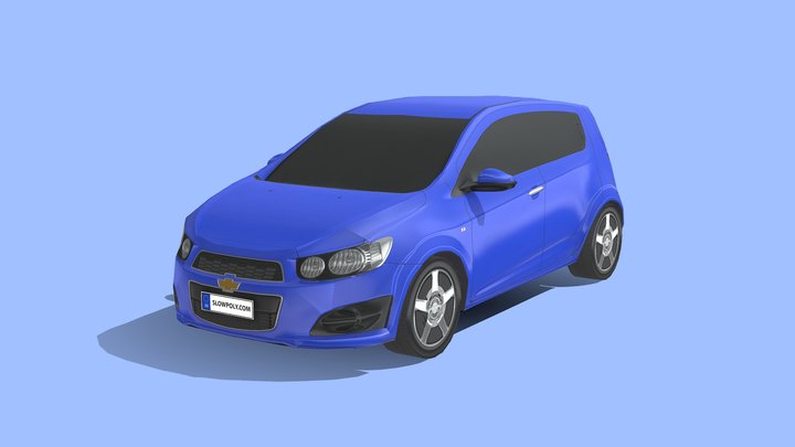 Carro grátis 3D Modelos baixar - Free3D