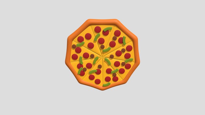 Fnaf World Move pizza