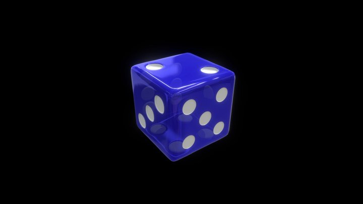 Glas Dice