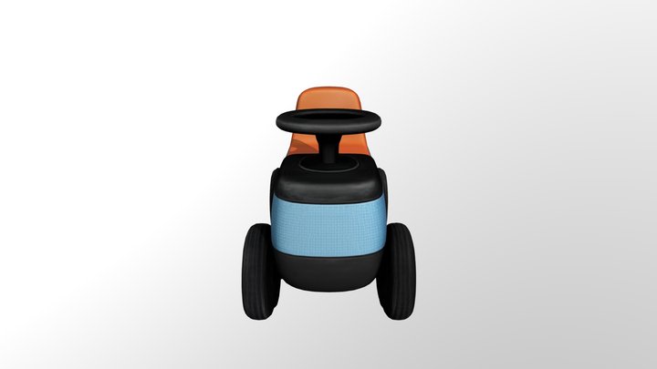 sam2ple 3D Model