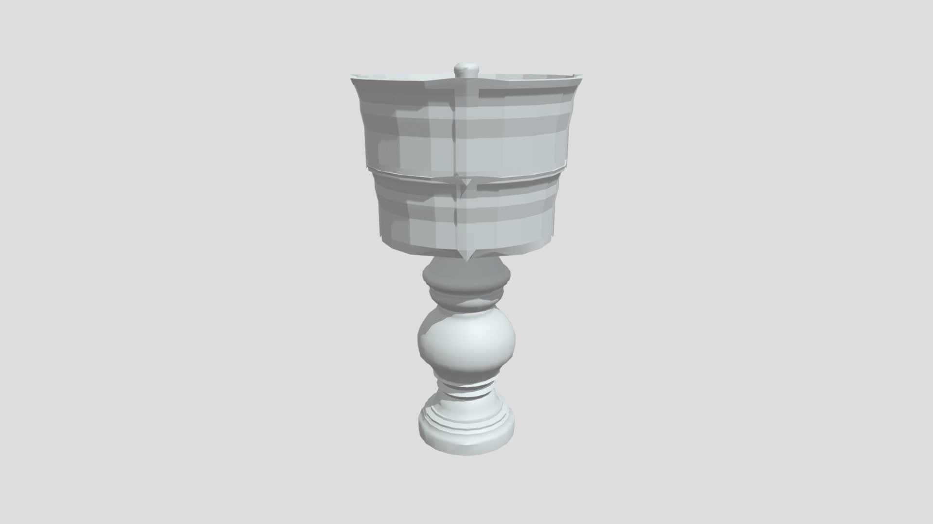 Lamp Scene