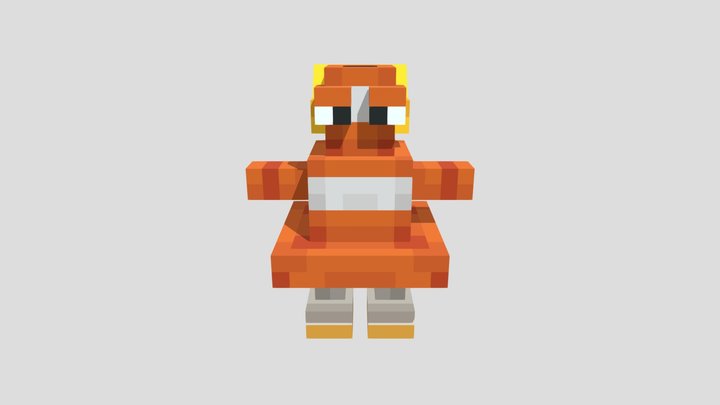 sdfdsf 3D Model