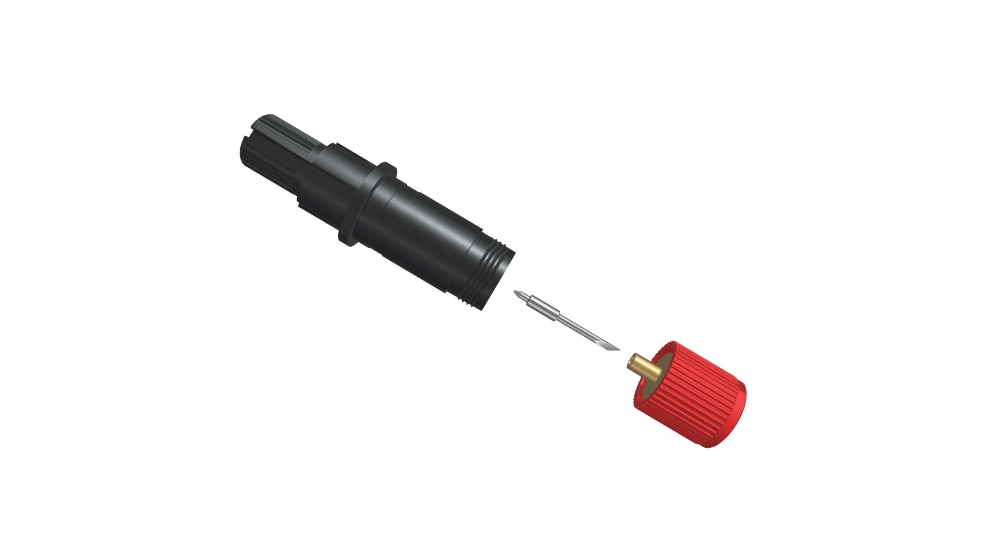 Graphtec PHP33-15N-HS Expanded