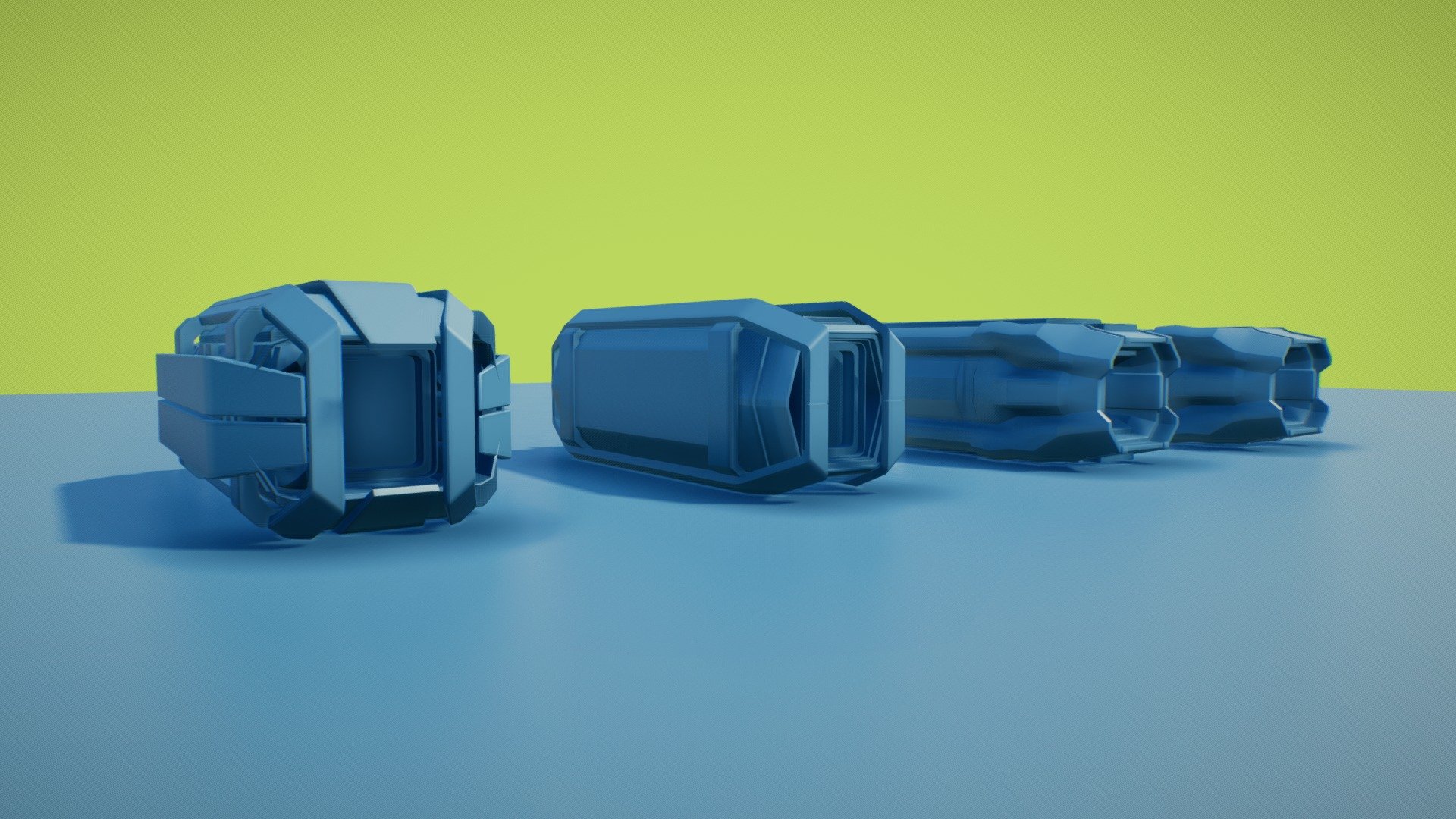 container set 01