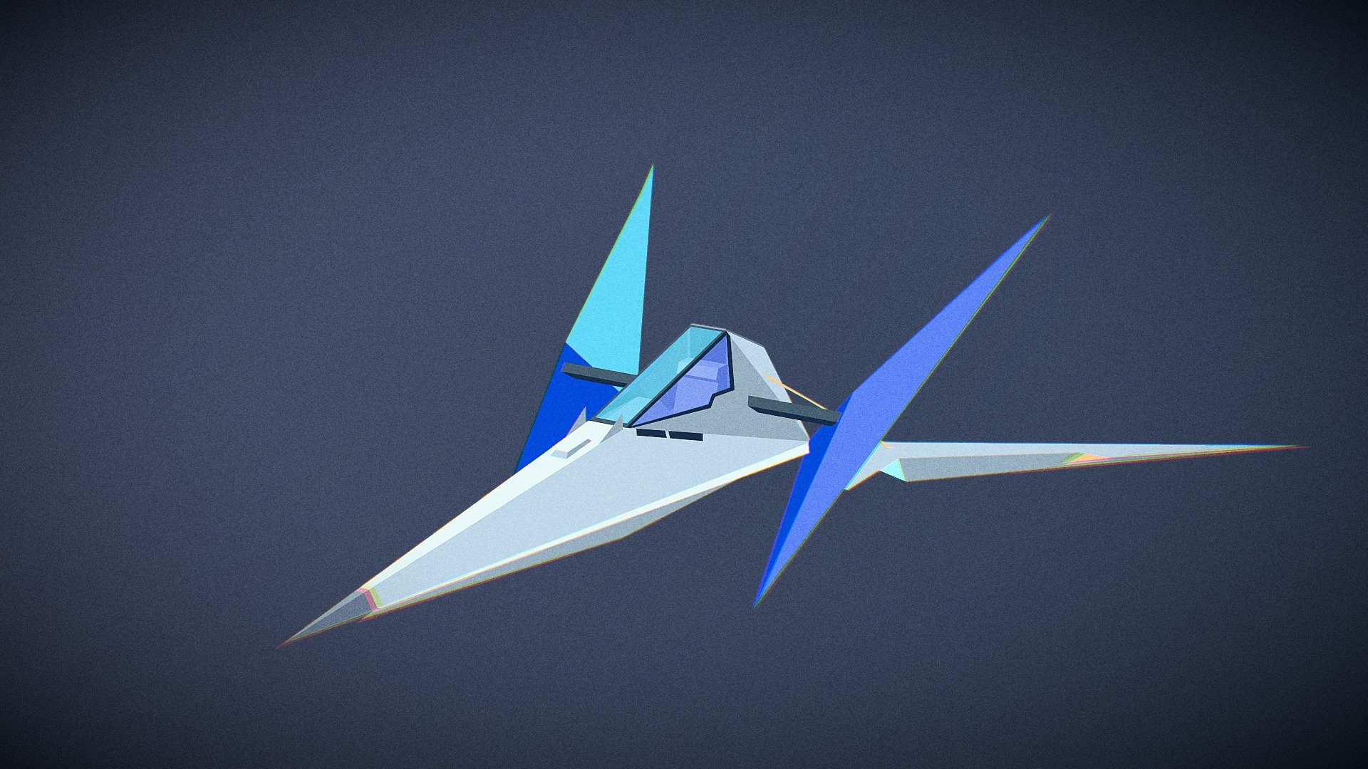 sonicmodel arwing pro