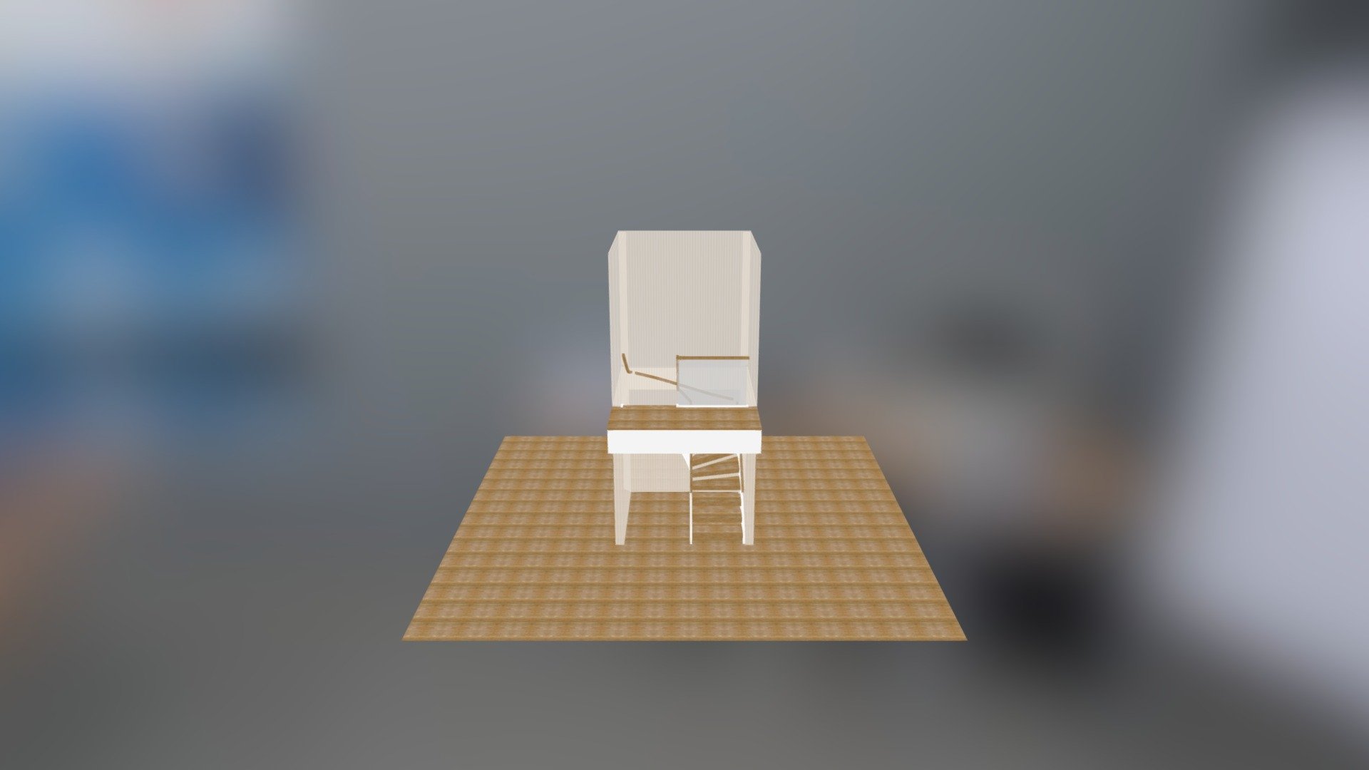 Carl 2 - Download Free 3D model by StaircaseDRAWINGS [a863599] - Sketchfab