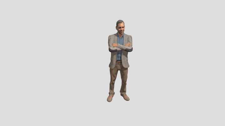 04_lak_v9_01 3D Model