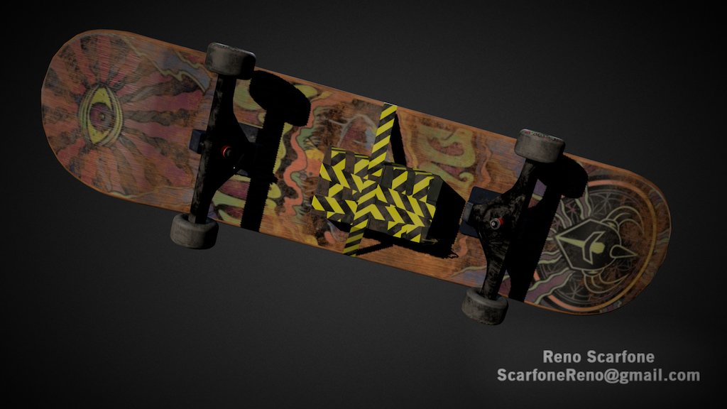 C4 Board