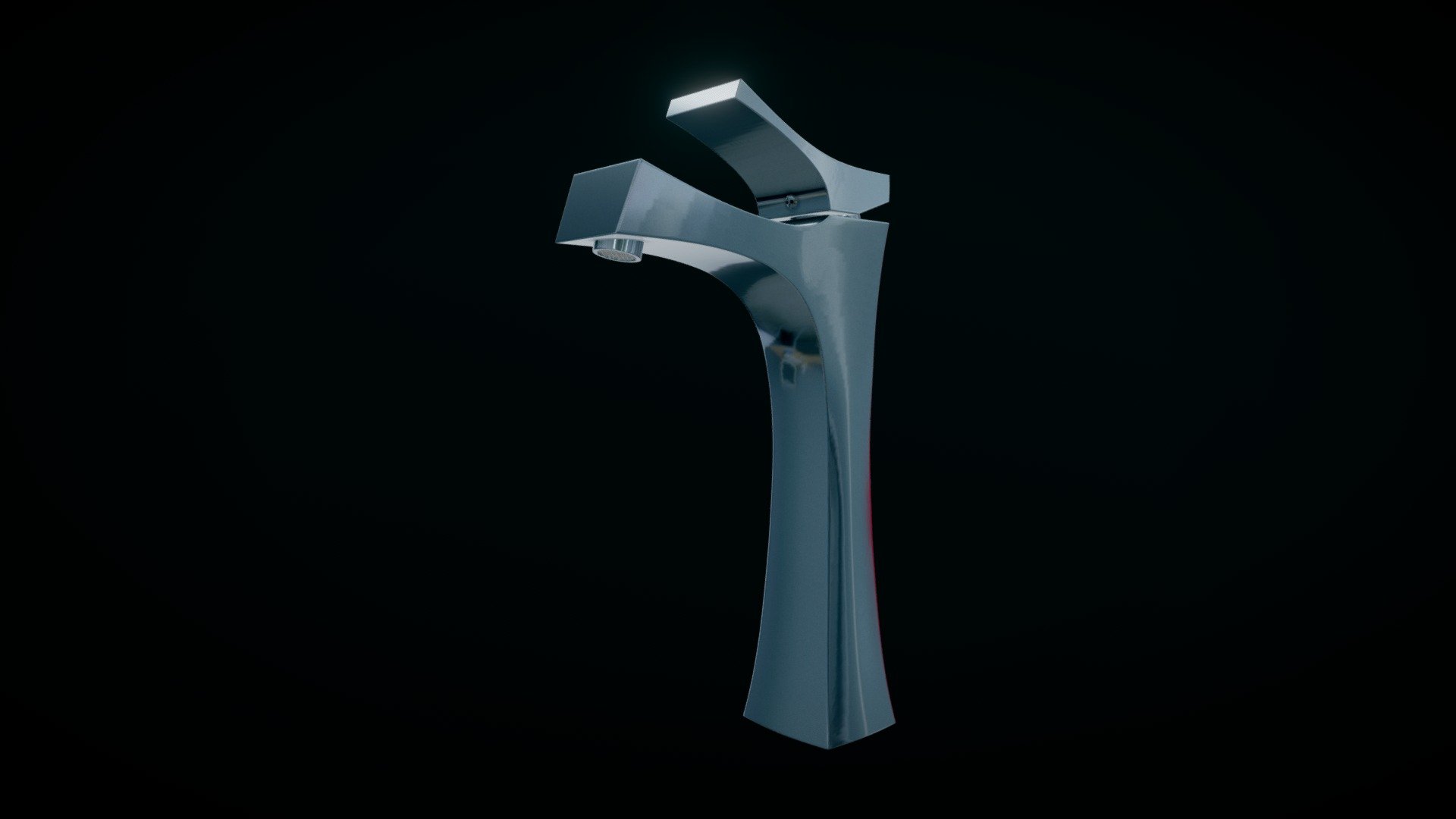 Misturador Monocomando Cirrus - B02006C