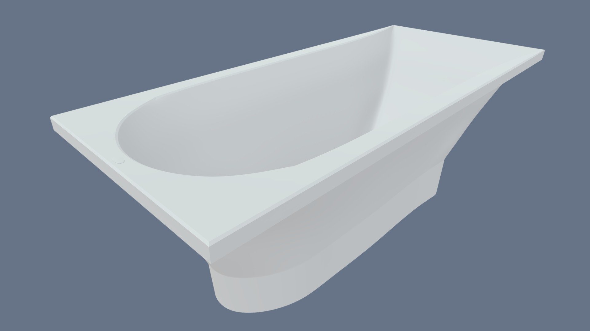 Pure bath - Rock Design