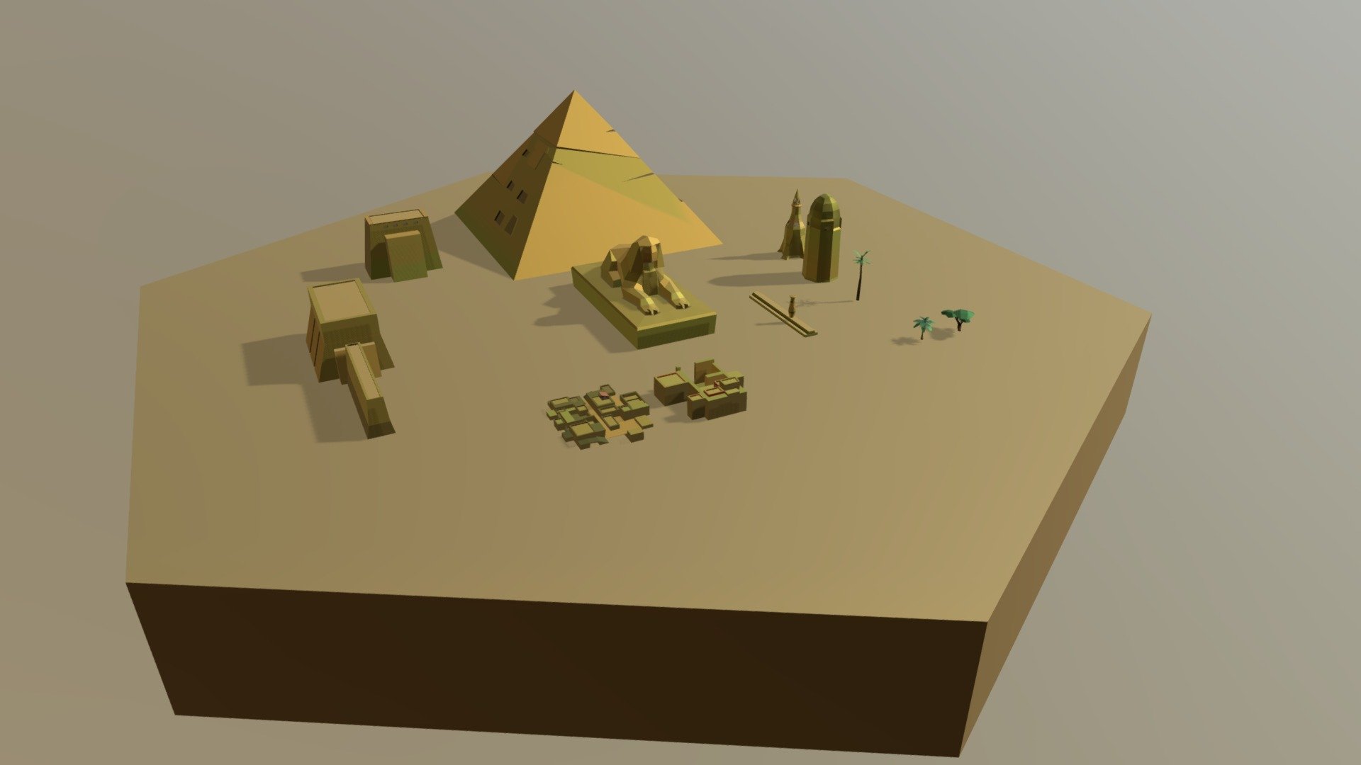 Egypt