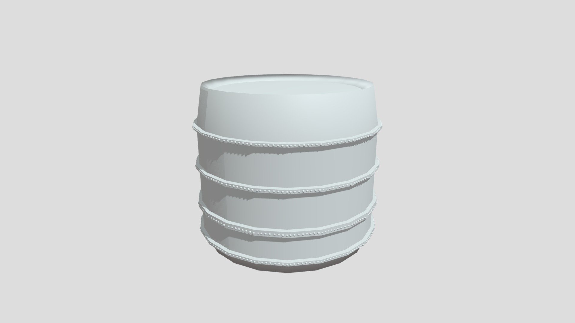 Barrel