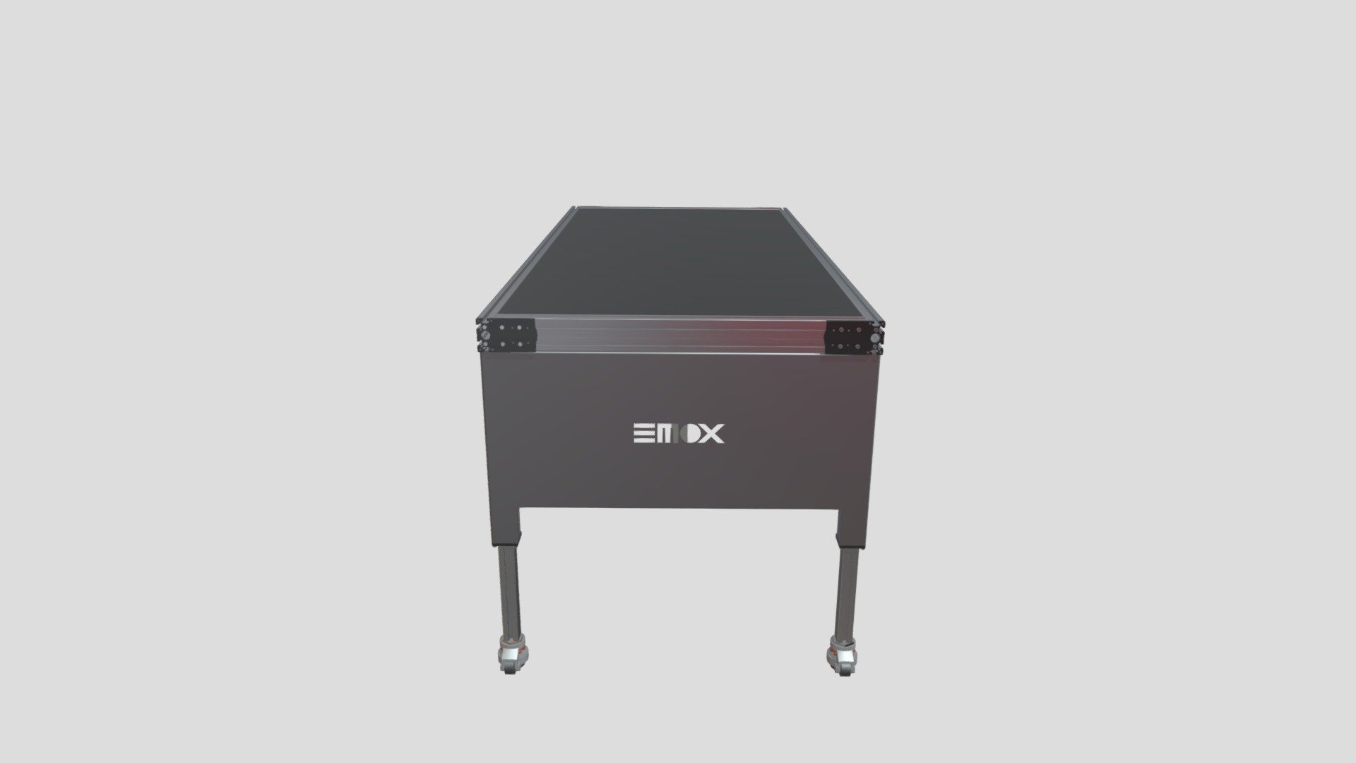 Xbuild - 3D model by whaave [a868414] - Sketchfab