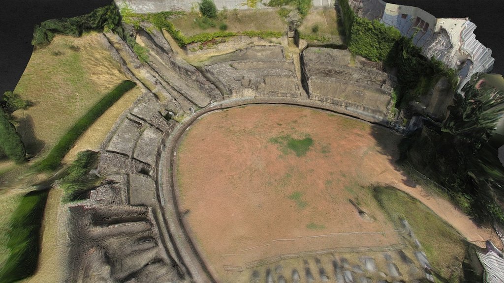 Théâtre des trois Gaules, Lyon