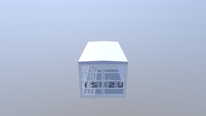 NPR_HSID_PIPST_4 3D Model