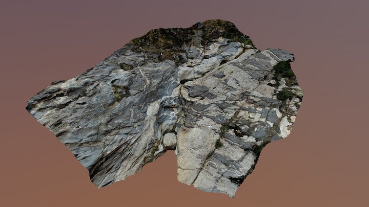 Catalinas MCC 2 3D Model