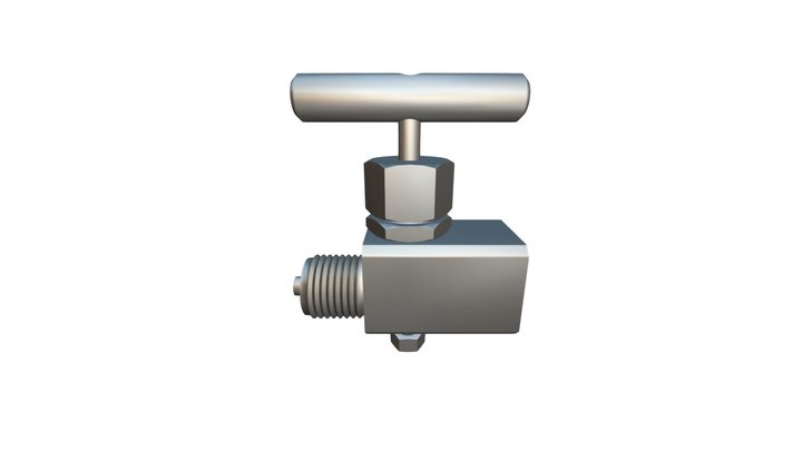 3D для каталога БКН1 3D Model