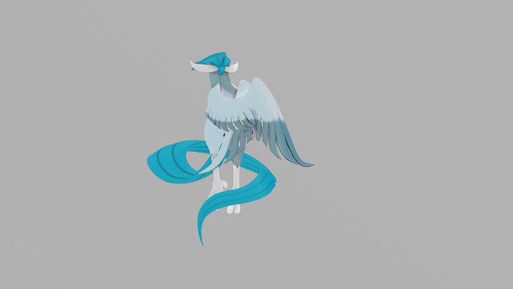 Articuno – Legendary Pokémon