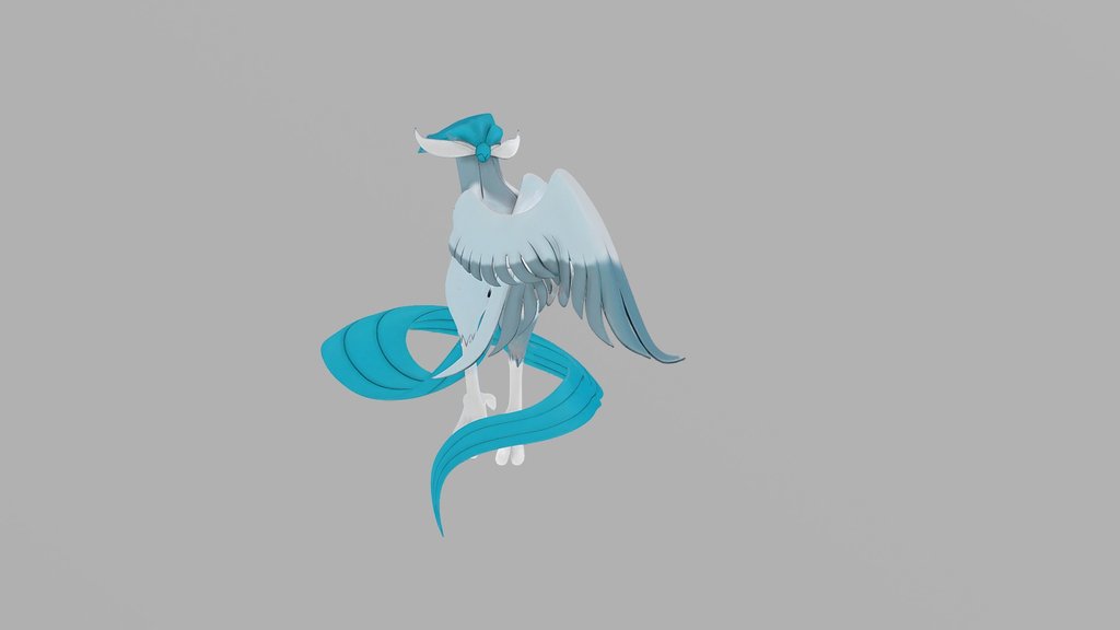 Articuno – Legendary Pokémon