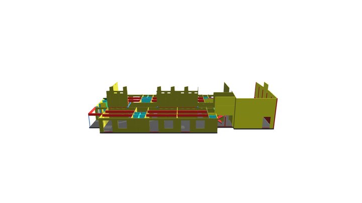 2769_GF 3D Model