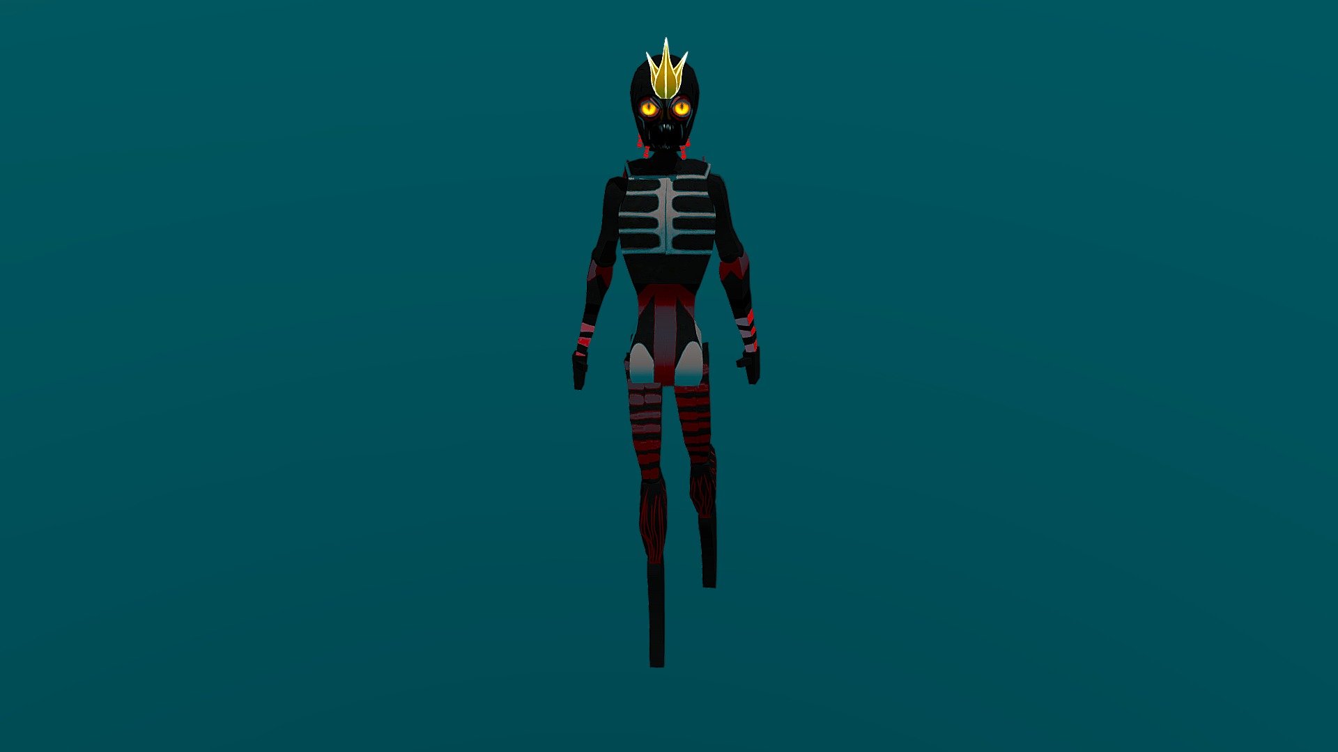 Cert_3 character