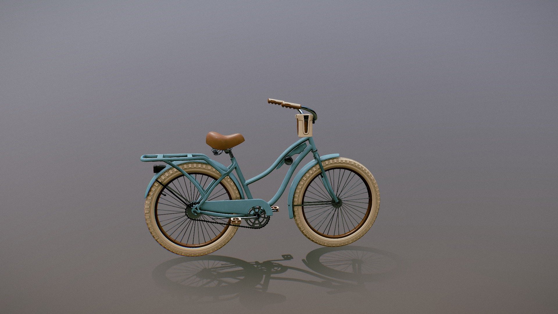 Huffy Del Lusso