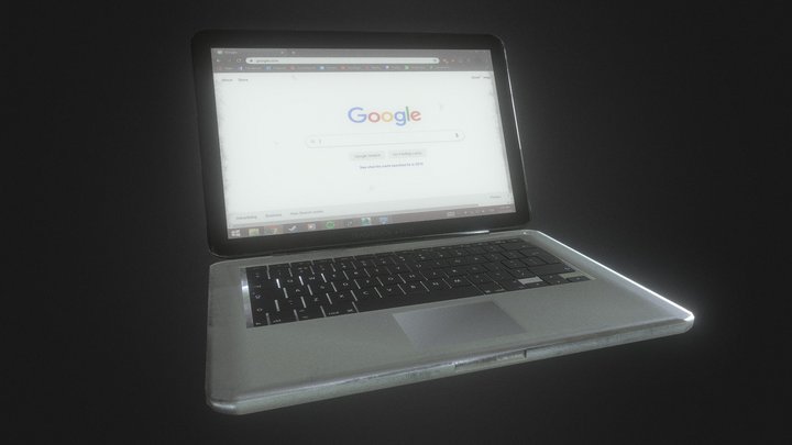 14th - Search // Just google it – Gratis 3D-model STL