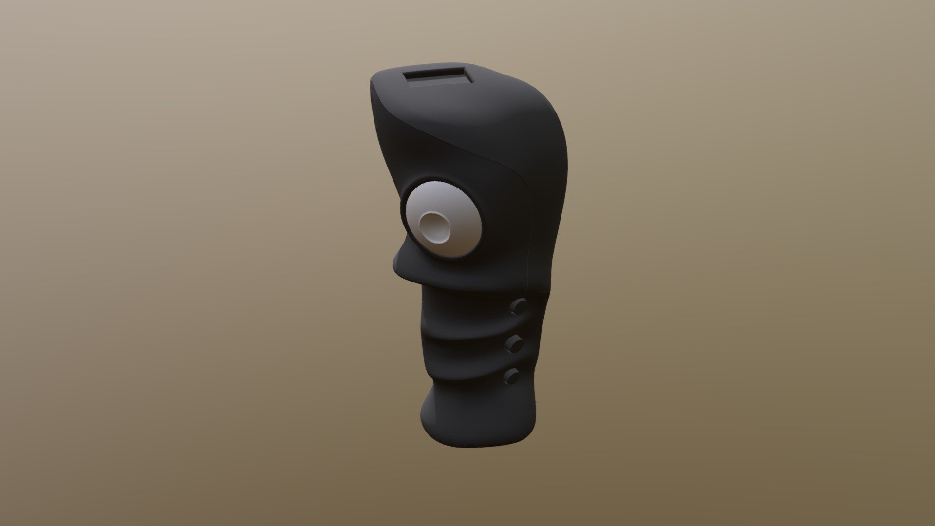 Joystick Knuckles 5