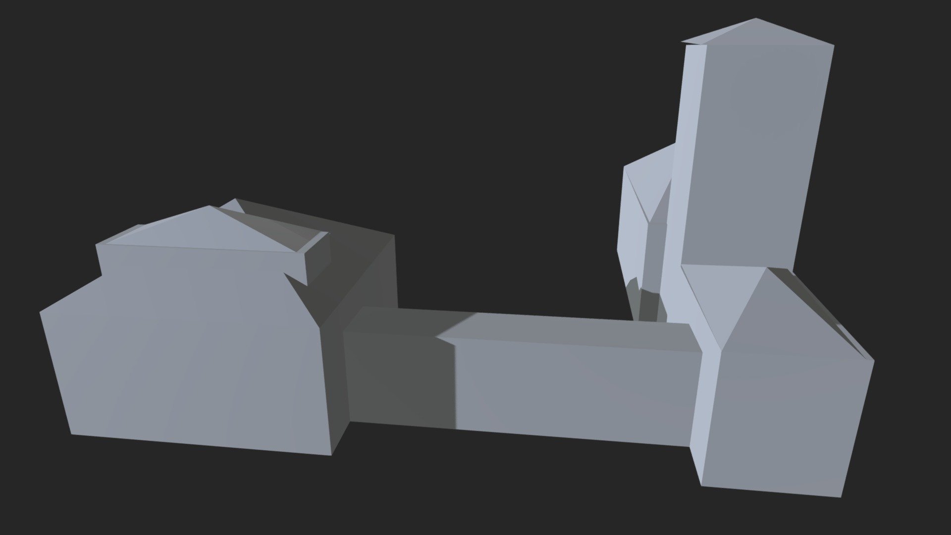 Environment Blockout