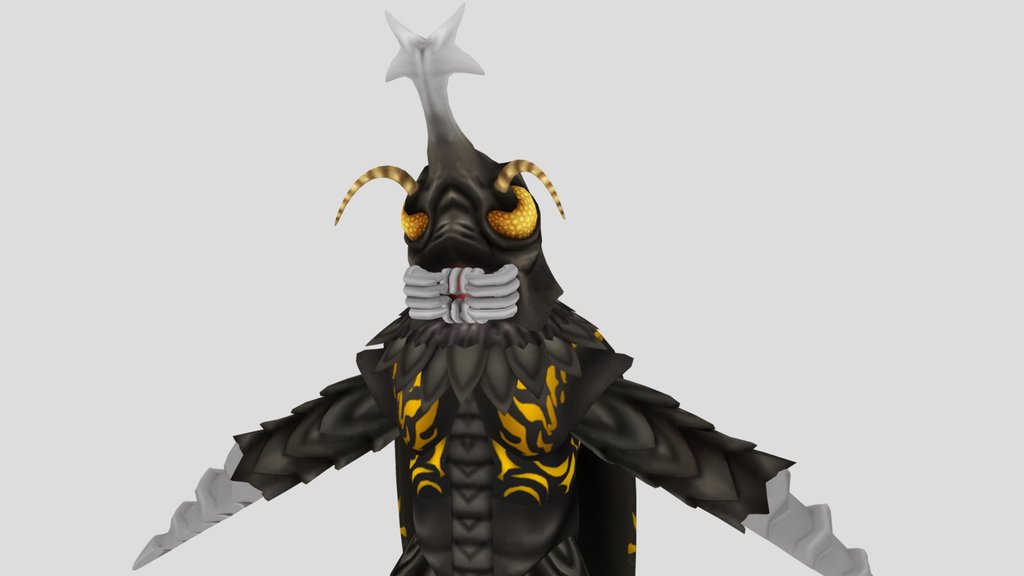 Megalon