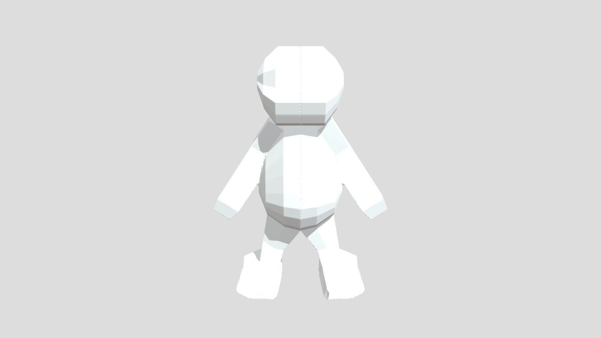 Ashberry0316 Remesh — Sketchfab embed 3D viewer