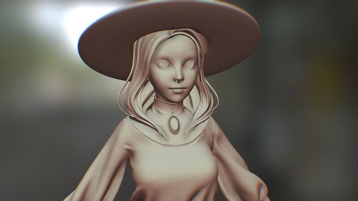 Leitz 3D Model