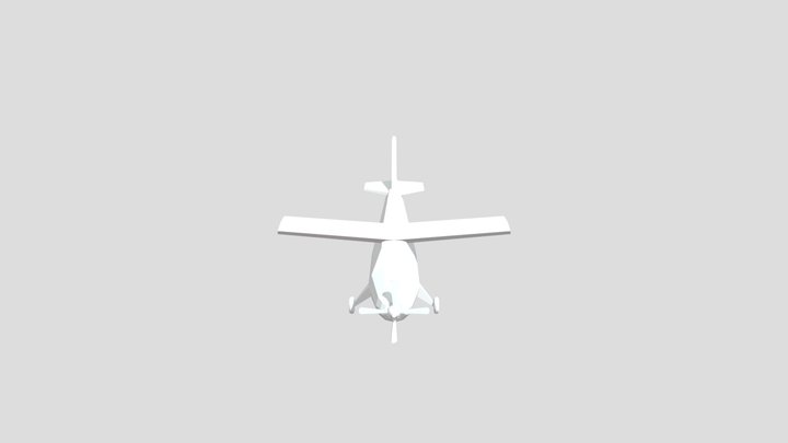 Planesweep 3D Model