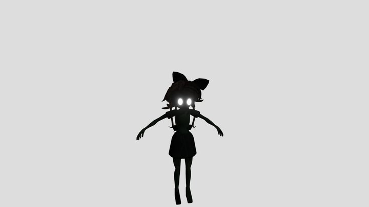 Tessa Elliot (REMASTERED) 30 comments = Download 3D Model