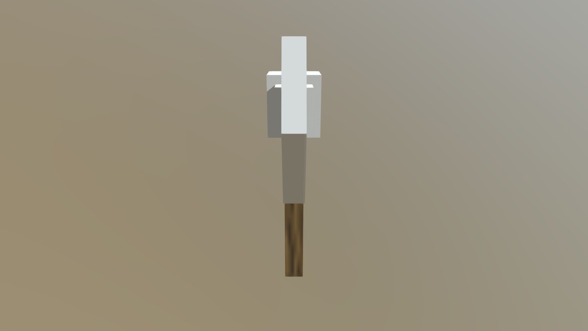 Minecraft Stormbreaker - Download Free 3D model by SHREK (@jaziel ...