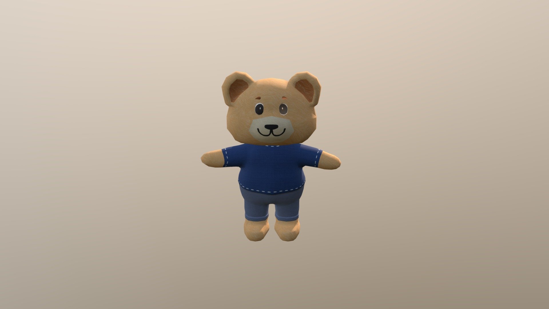 Similac Teddy Bear.v1