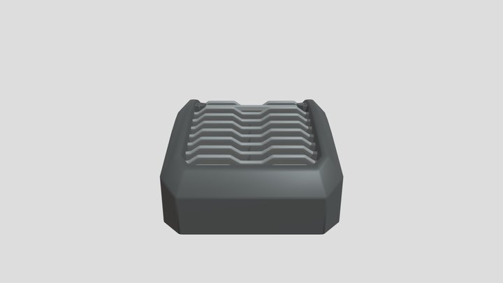 Vent – Free 3D Model STL