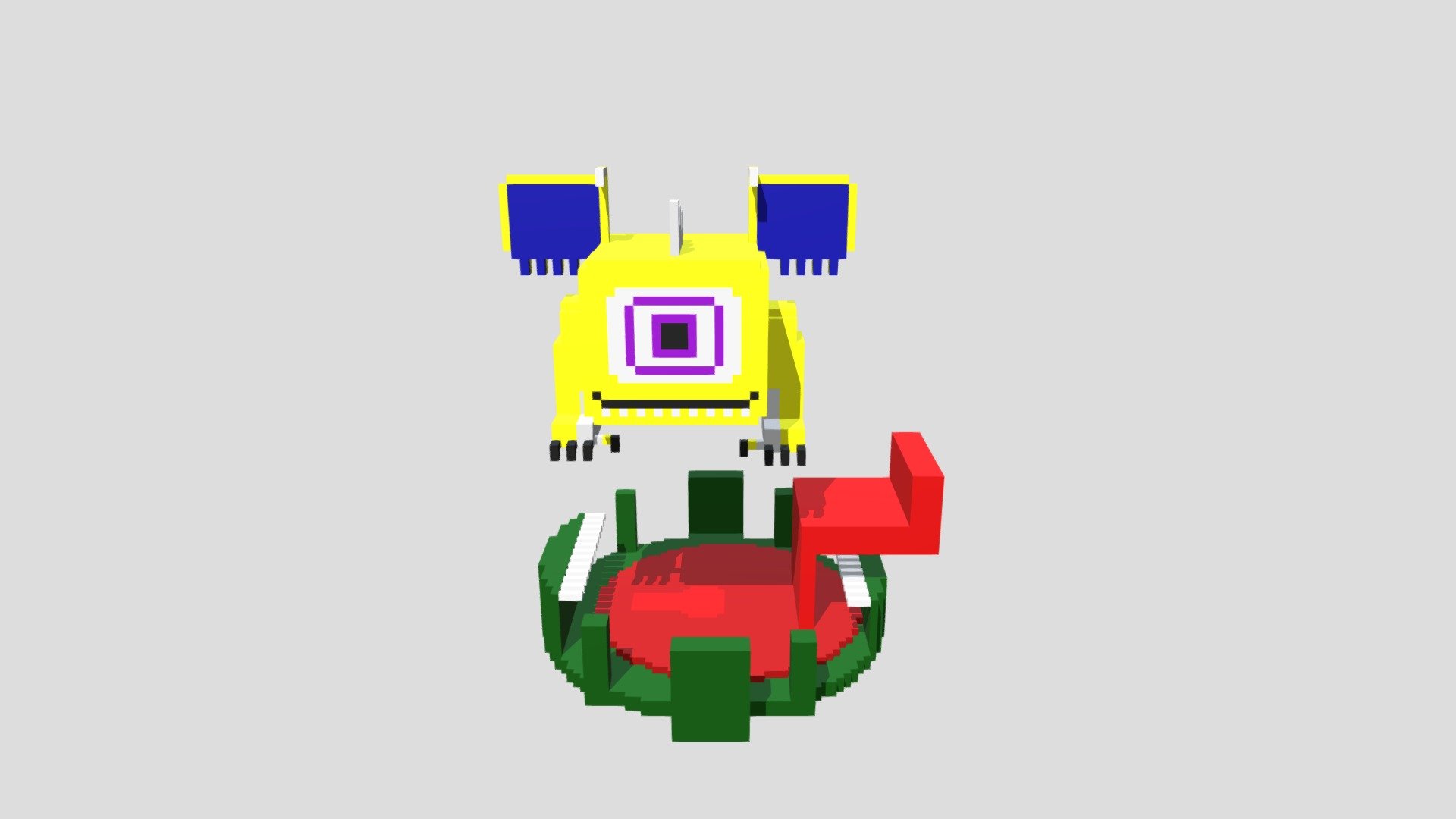 Ahriman