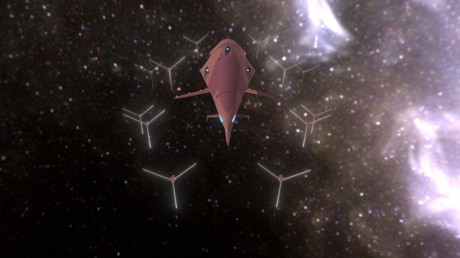 The Lykourgas