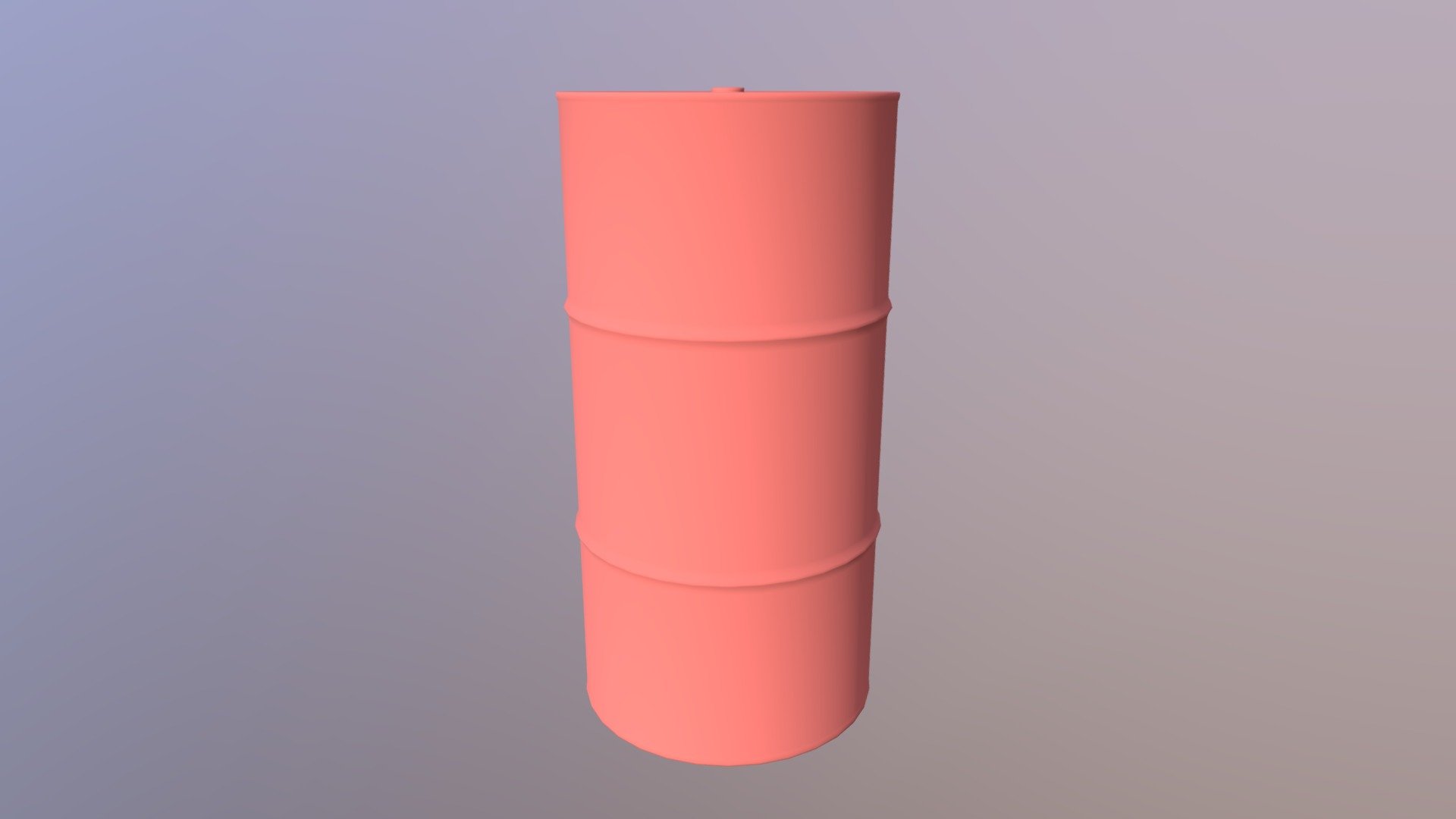 Barrel