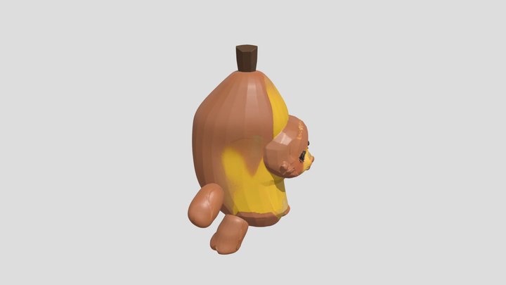 Banana Cat