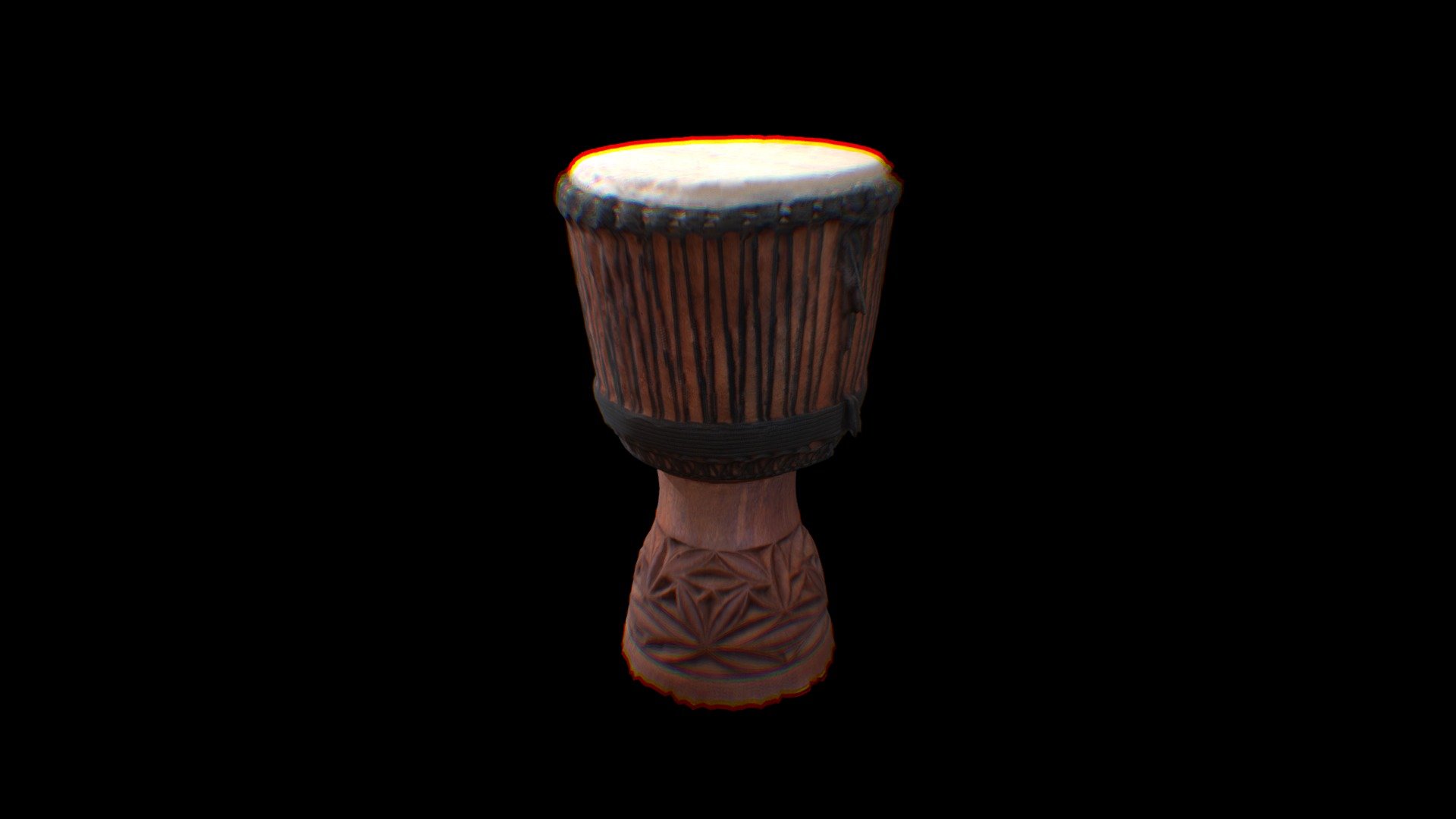 Jumbe - Buy Royalty Free 3D model by a.chebanier [a876dbd] - Sketchfab ...