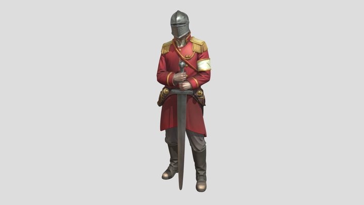 Lord Walec