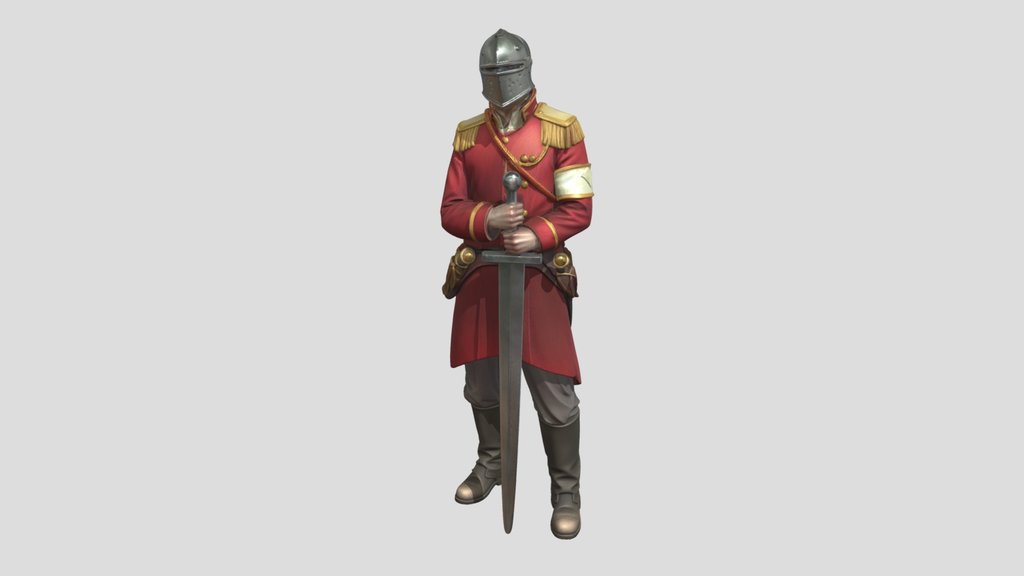 Lord Walec