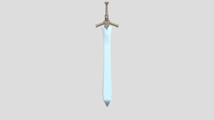 dmc Sword