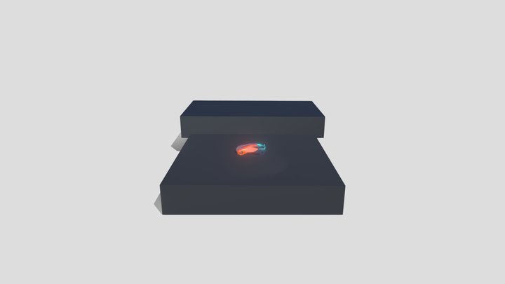 playscape 3D Model