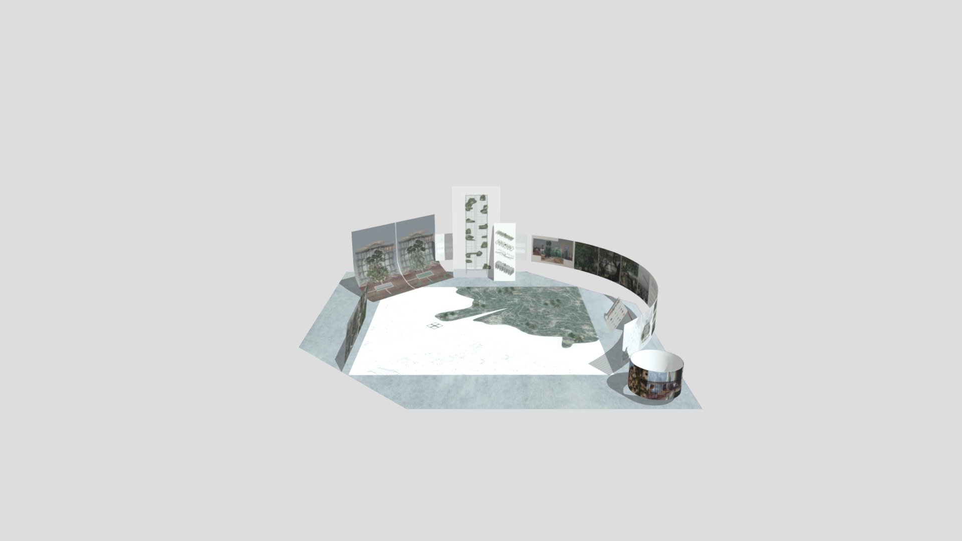 INDA_Y2_AD1_Pratana_Kana_texturemodel_final