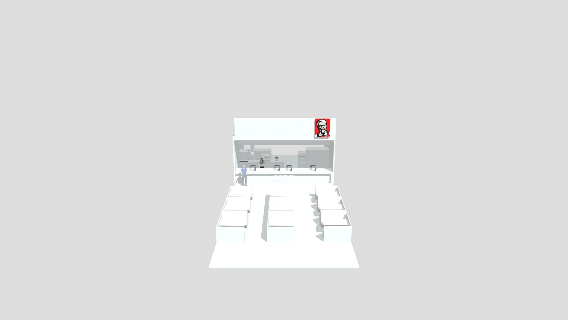 Kfc LOCAL