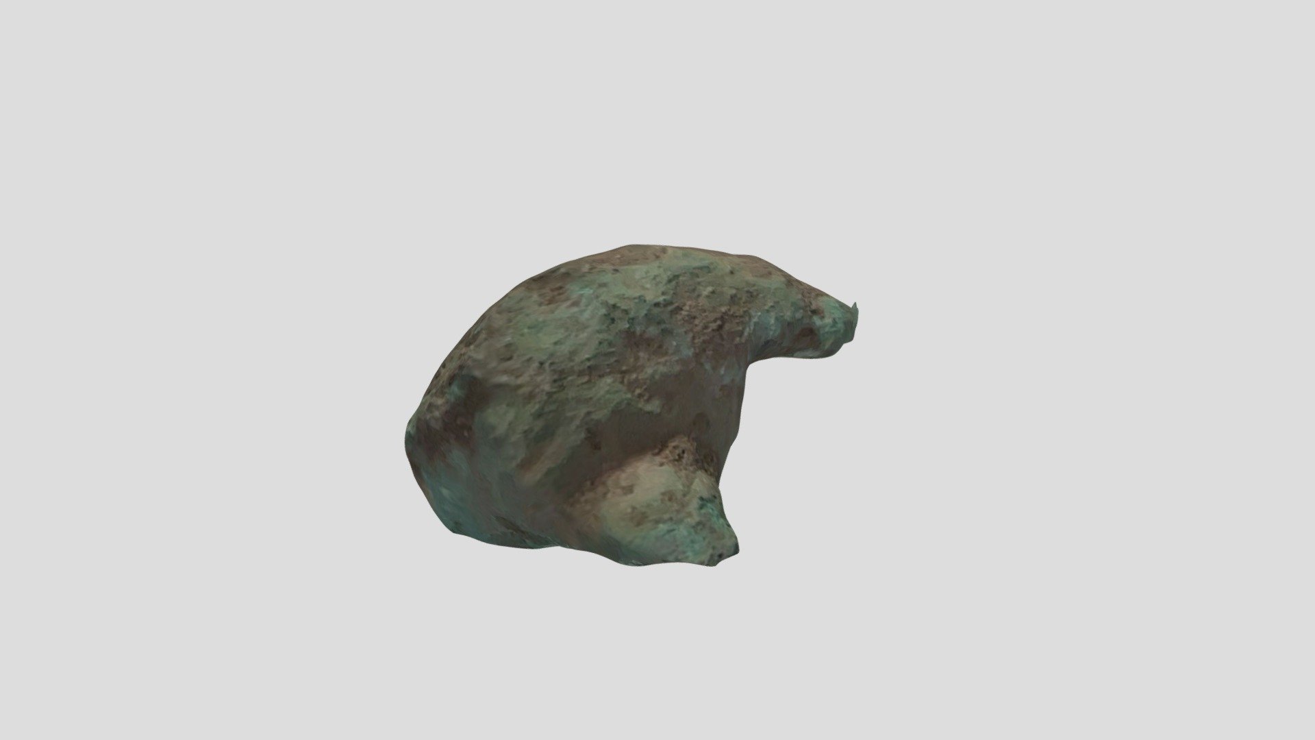 Wmid-35b60f - Polden Hill Brooch